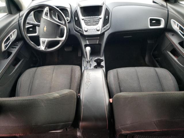 Photo 8 from auction – 2014 CHEVROLET EQUINOX LT with VIN 2GNALBEK5E6222203