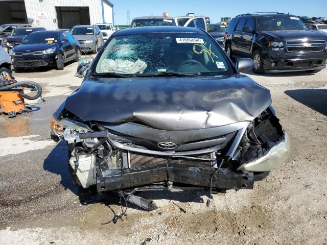 Photo 5 from auction – 2012 TOYOTA COROLLA BA with VIN 2T1BU4EE2CC874045