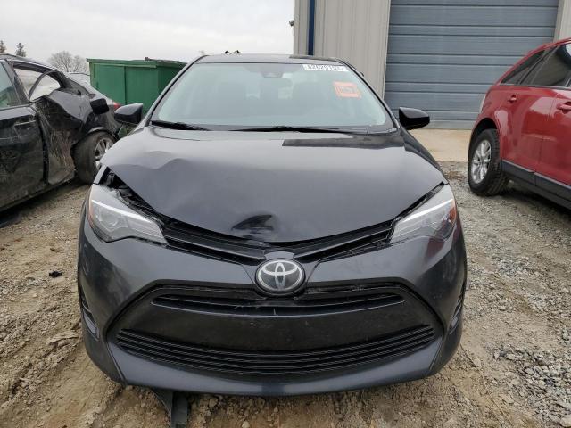 Photo 5 from auction – 2018 TOYOTA COROLLA L with VIN 2T1BURHE2JC974426