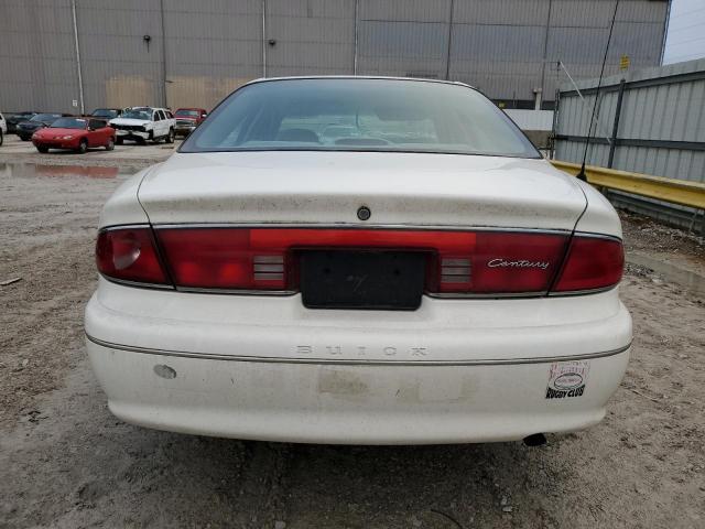 Photo 6 from auction – 2003 BUICK CENTURY CU with VIN 2G4WS52J731198054