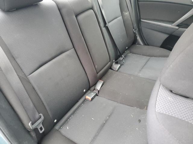 Photo 10 from auction – 2011 MAZDA 3 I with VIN JM1BL1VG7B1422372