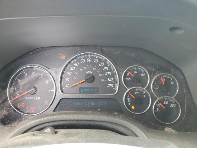 Photo 9 from auction – 2004 GMC ENVOY with VIN 1GKDS13S142319954