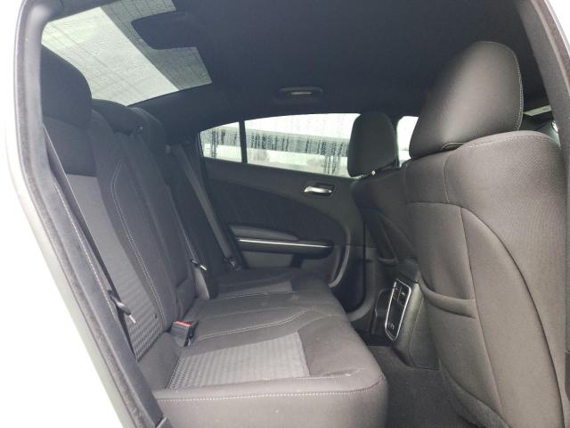 Photo 10 from auction – 2022 DODGE CHARGER SX with VIN 2C3CDXBG3NH136764