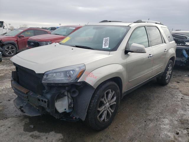 GMC ACADIA SLT 2014 with VIN 1GKKRRKD5EJ328099 - Photo from auction
