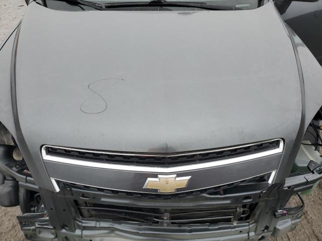 Photo 11 from auction – 2013 CHEVROLET CAPTIVA LT with VIN 3GNFL3EK0DS504695