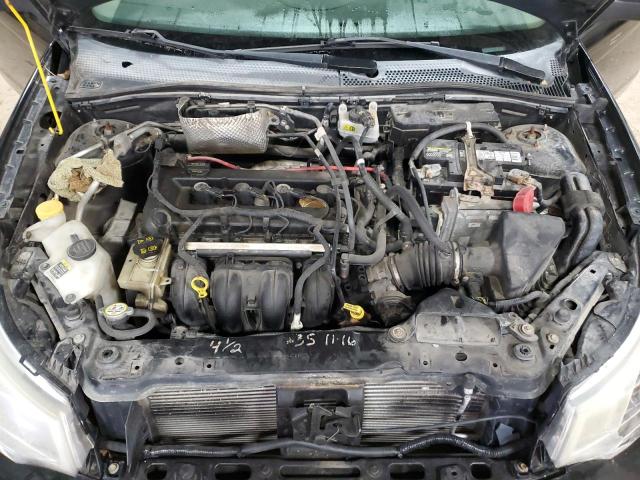 Photo 11 from auction – 2008 FORD FOCUS SE with VIN 1FAHP35NX8W102425