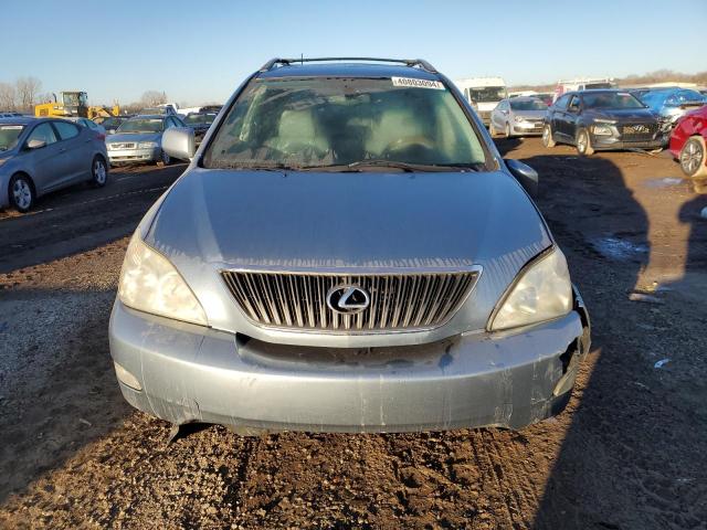 Photo 5 from auction – 2004 LEXUS RX 330 with VIN 2T2GA31U64C010716