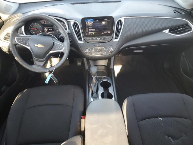 Photo 8 from auction – 2023 CHEVROLET MALIBU LS with VIN 1G1ZC5ST3PF148503