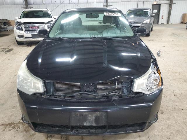 Photo 5 from auction – 2008 FORD FOCUS SE with VIN 1FAHP35NX8W102425