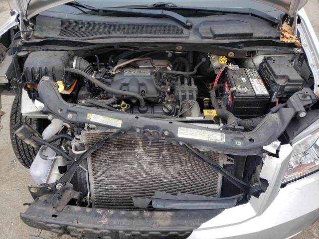 Photo 11 from auction – 2010 DODGE GRAND CARA with VIN 2D4RN4DE9AR159440