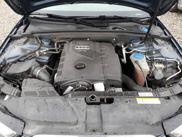 Photo 11 from auction – 2016 AUDI A4 PREMIUM with VIN WAUBFAFL4GN002116