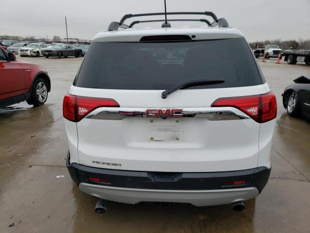 Photo 6 from auction – 2017 GMC ACADIA SLT with VIN 1GKKNNLS8HZ285711