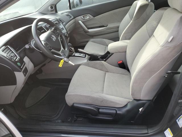 Photo 7 from auction – 2013 HONDA CIVIC LX with VIN 2HGFG3B53DH514525