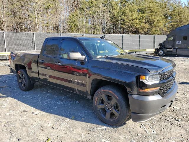 Photo 4 from auction – 2016 CHEVROLET SILVERADO with VIN 1GCVKNEH2GZ353311