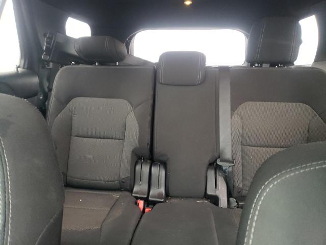 Photo 10 from auction – 2016 FORD EXPLORER X with VIN 1FM5K8DH8GGB59943