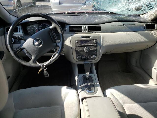 Photo 8 from auction – 2007 CHEVROLET IMPALA SUP with VIN 2G1WD58C279144913