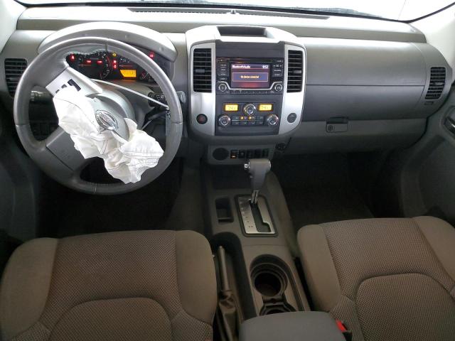 Photo 8 from auction – 2018 NISSAN FRONTIER S with VIN 1N6DD0ER3JN757263
