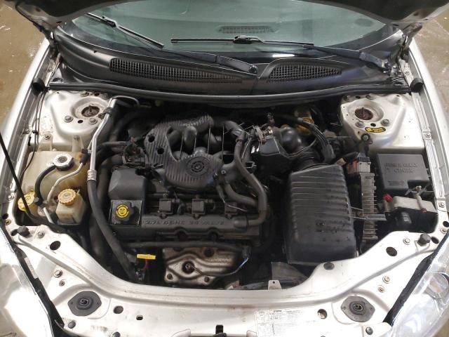 Zdjęcie 11 z aukcji – 2003 DODGE STRATUS SE z VIN 1B3EL36T63N610154