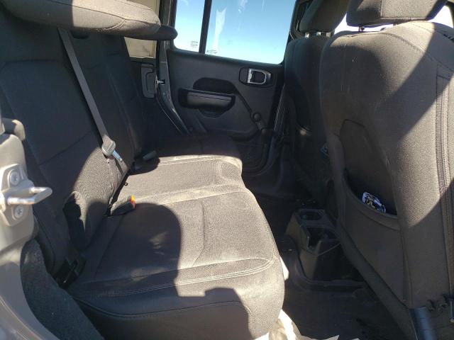 Photo 10 from auction – 2018 JEEP WRANGLER U with VIN 1C4HJXDN0JW296182