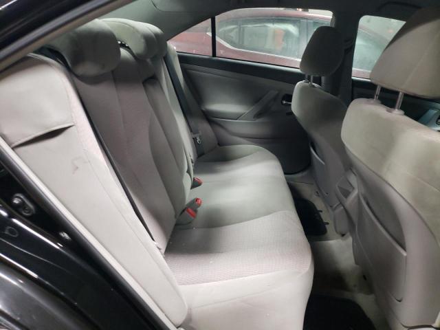 Foto 10 de la subasta – 2011 TOYOTA CAMRY BASE con VIN 4T1BF3EK9BU129221