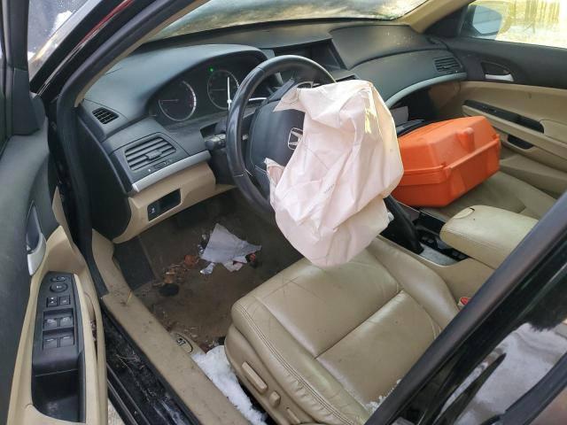Photo 8 from auction – 2012 HONDA ACCORD SE with VIN 1HGCP2F60CA236082
