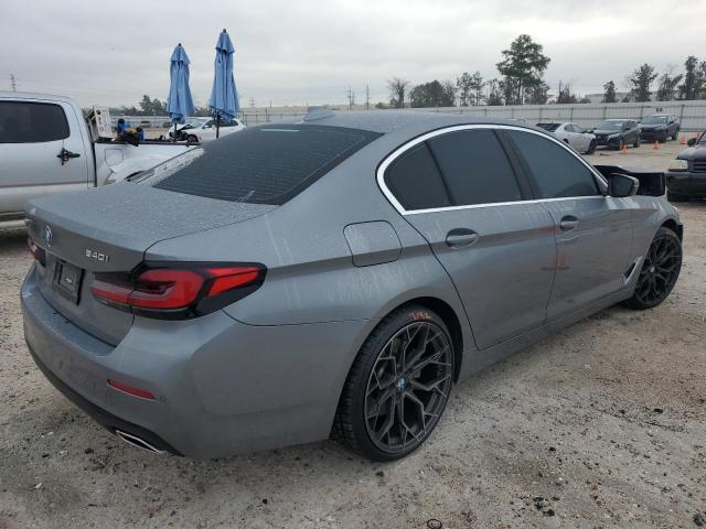 Photo 3 from auction – 2023 BMW 540 XI with VIN WBA73BJ03PCL16045