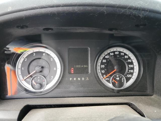 Photo 9 from auction – 2014 RAM 1500 SLT with VIN 1C6RR7GT4ES123342