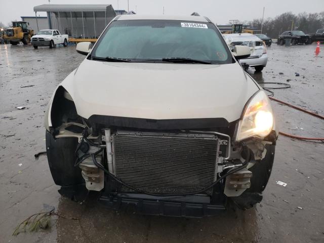 Photo 5 from auction – 2011 CHEVROLET EQUINOX LT with VIN 2CNALDEC1B6259365
