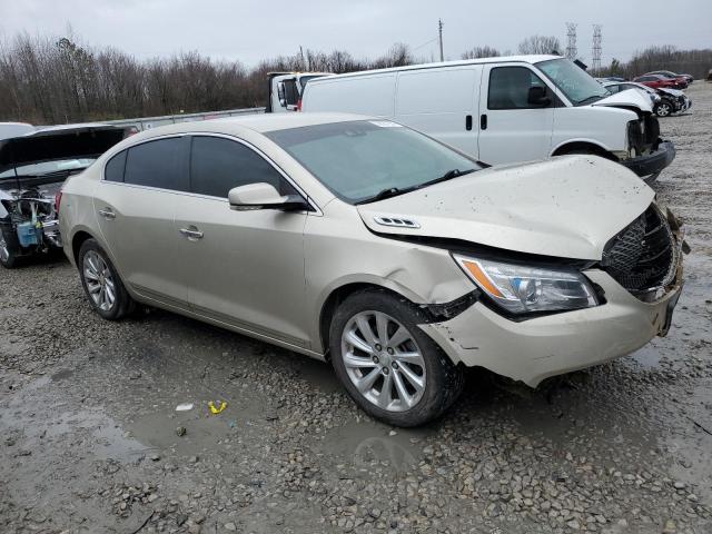 Photo 4 from auction – 2015 BUICK LACROSSE with VIN 1G4GB5G37FF247152