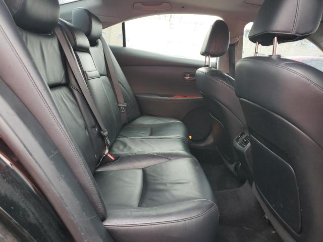 Photo 10 from auction – 2007 LEXUS ES 350 with VIN JTHBJ46G772068696