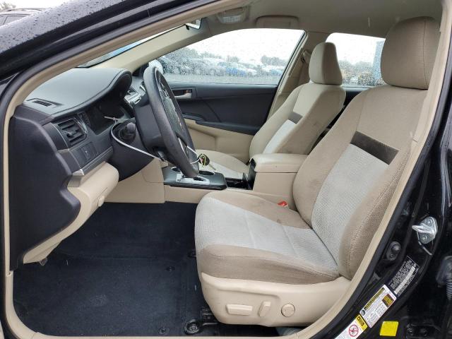 Photo 7 from auction – 2012 TOYOTA CAMRY BASE with VIN 4T1BF1FK0CU062593