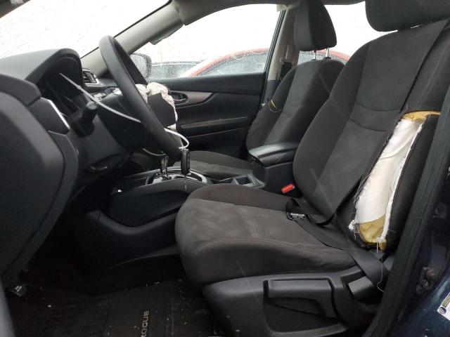 Photo 7 from auction – 2016 NISSAN ROGUE S with VIN KNMAT2MV8GP616270
