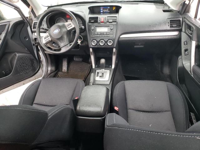 Photo 8 from auction – 2015 SUBARU FORESTER 2 with VIN JF2SJADC0FH447410
