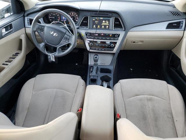 Photo 8 from auction – 2016 HYUNDAI SONATA SE with VIN 5NPE24AF7GH431071