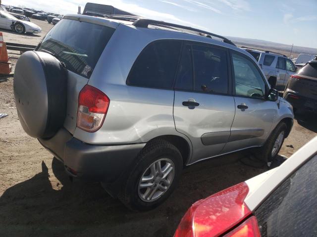 Photo 3 from auction – 2003 TOYOTA RAV4 with VIN JTEHH20VX36079256