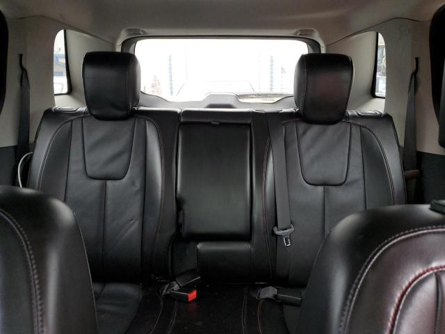 Photo 10 from auction – 2013 GMC TERRAIN DE with VIN 2GKFLZEK7D6146977