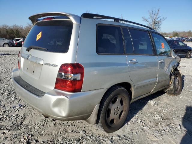 Photo 3 from auction – 2004 TOYOTA HIGHLANDER with VIN JTEDP21A440016235