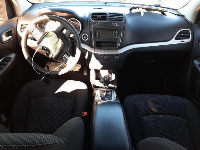 Photo 8 from auction – 2017 DODGE JOURNEY SE with VIN 3C4PDCAB2HT637233