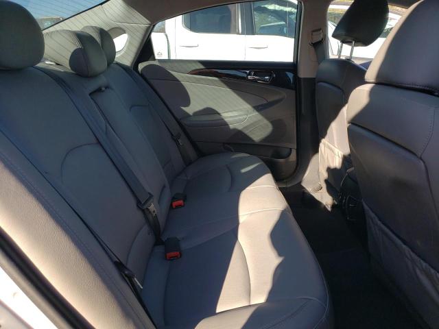 Photo 10 from auction – 2013 HYUNDAI SONATA SE with VIN 5NPEC4AB7DH675325