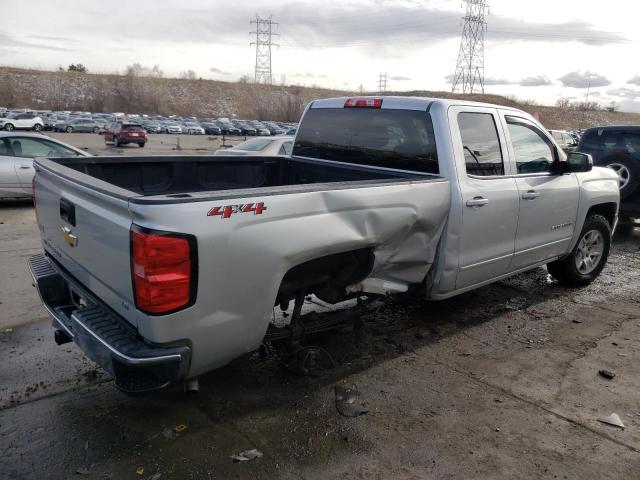 Photo 3 from auction – 2019 CHEVROLET SILVERADO with VIN 2GCVKPEC7K1151548