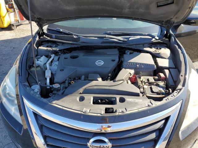 Photo 11 from auction – 2013 NISSAN ALTIMA 2.5 with VIN 1N4AL3AP7DC112930