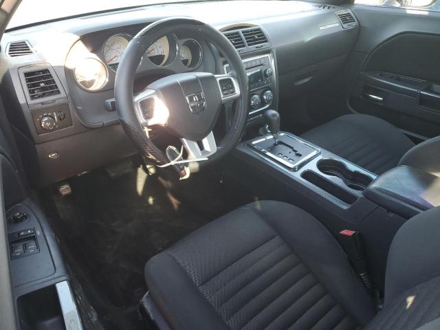 Photo 8 from auction – 2012 DODGE CHALLENGER with VIN 2C3CDYAG3CH222175