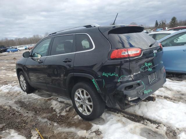 Photo 2 from auction – 2017 JEEP CHEROKEE L with VIN 1C4PJMCB5HW565384