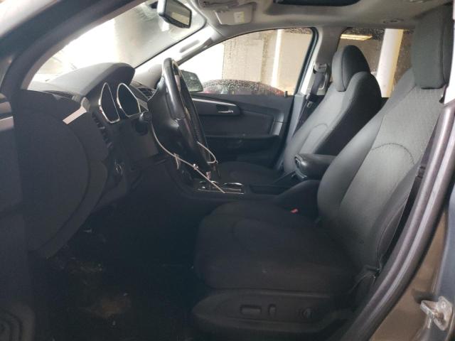 Foto 7 de la subasta – 2011 CHEVROLET TRAVERSE L con VIN 1GNKRJED3BJ199727