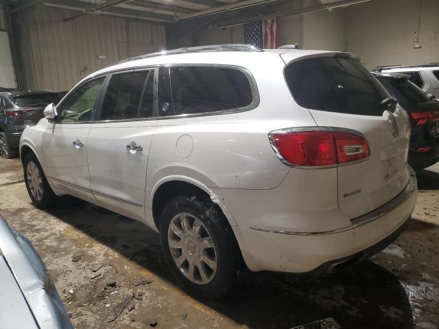 Photo 2 from auction – 2017 BUICK ENCLAVE with VIN 5GAKVBKD8HJ348478