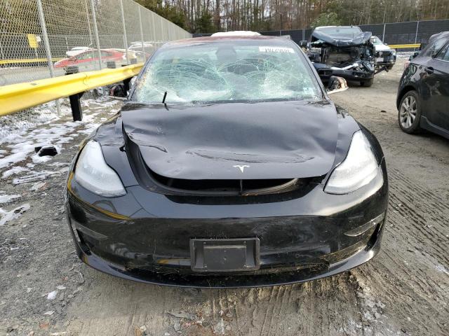 Photo 5 from auction – 2019 TESLA MODEL 3 with VIN 5YJ3E1EA0KF324236