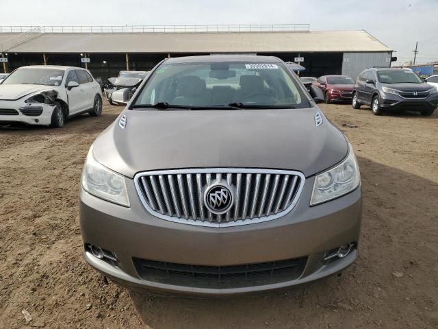 Photo 5 from auction – 2012 BUICK LACROSSE with VIN 1G4GC5E32CF262654