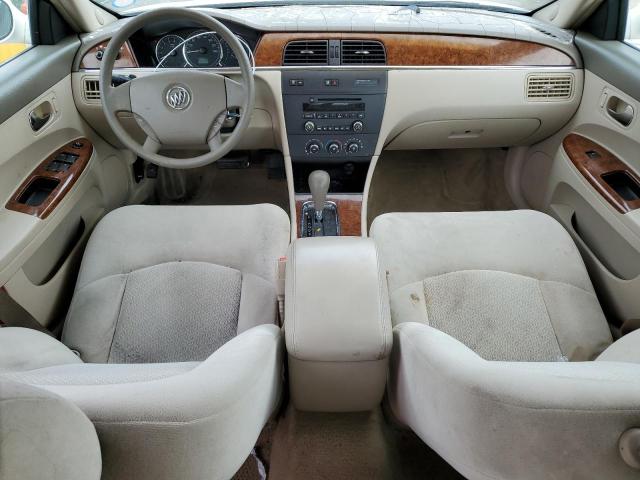 Photo 8 from auction – 2006 BUICK LACROSSE C with VIN 2G4WC582861213887