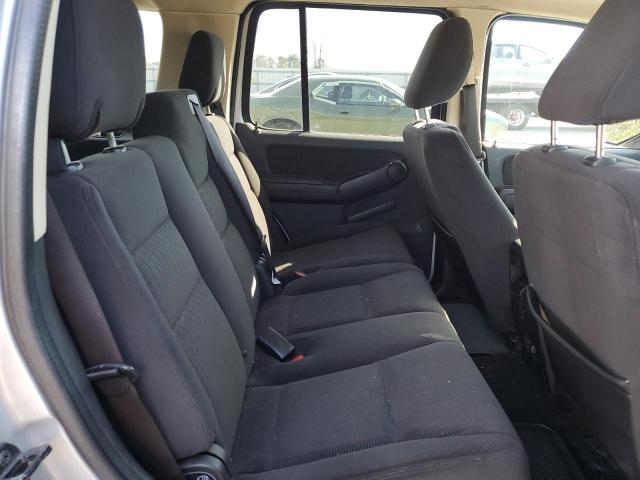 Фото 10 с аукциона – 2010 FORD EXPLORER X с VIN 1FMEU7DE5AUA19531