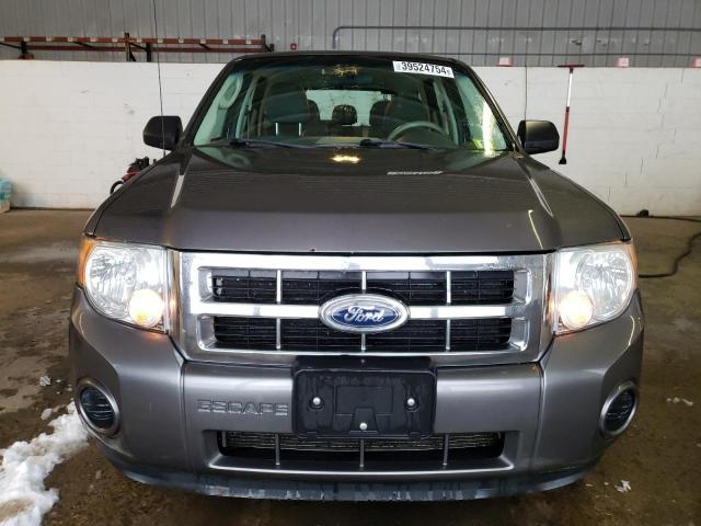 Photo 5 from auction – 2012 FORD ESCAPE XLS with VIN 1FMCU0C71CKA32003